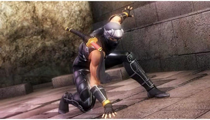 Ninja Gaiden: Master Collection Trilogy (Nintendo Switch)