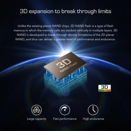 Transcend MTE110S 256 GB NVMe PCIe Gen3 x4 M.2 2280 Internal Solid State Drive (SSD) 3D TLC NAND (TS256GMTE110S