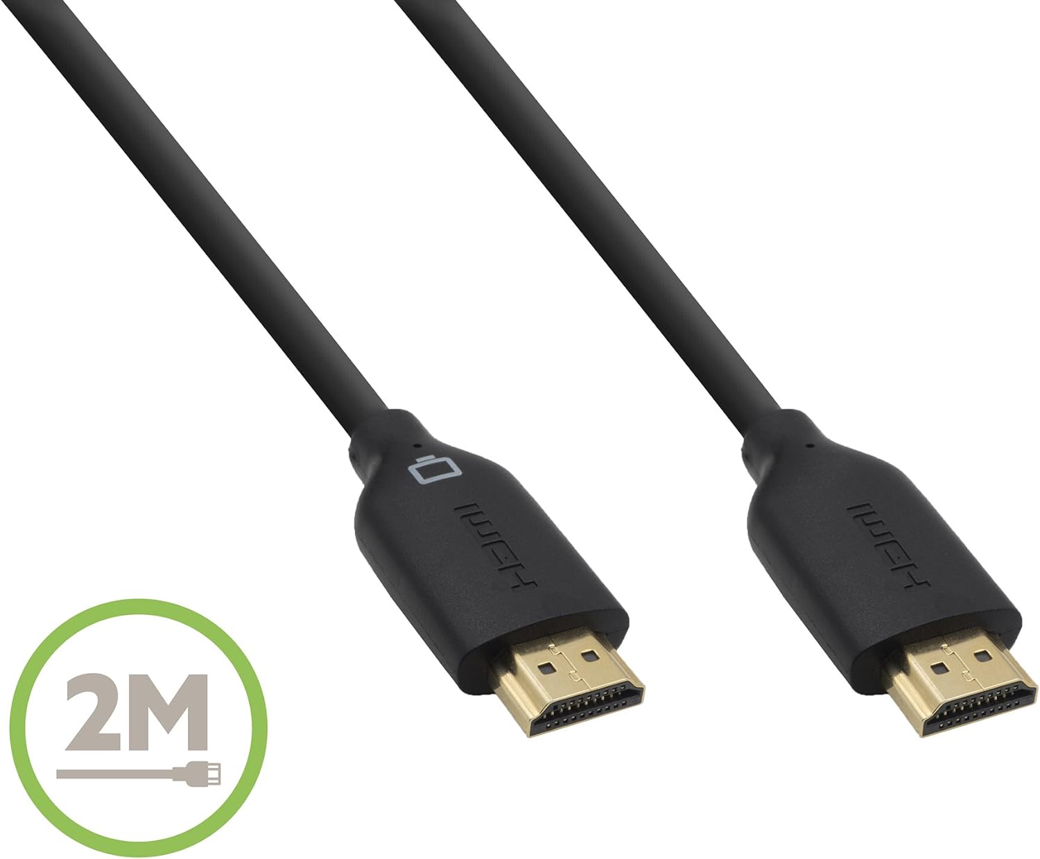 Belkin HDMI CABLE HIGH SPEED