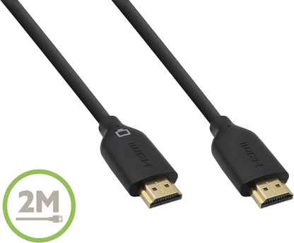 Belkin HDMI CABLE HIGH SPEED