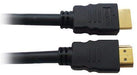 CABLES DIRECT - 2M HDMI CABLE WITH ETHERNET
