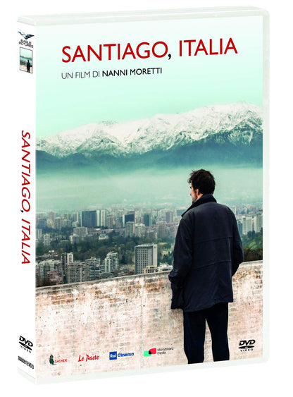 Santiago Italia