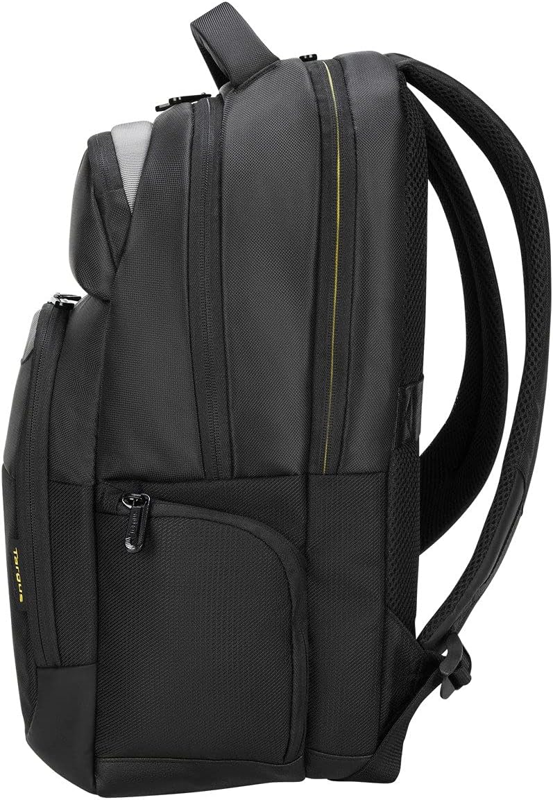 Targus Unisex Citygear Topload 15-17,3' (1er Pack