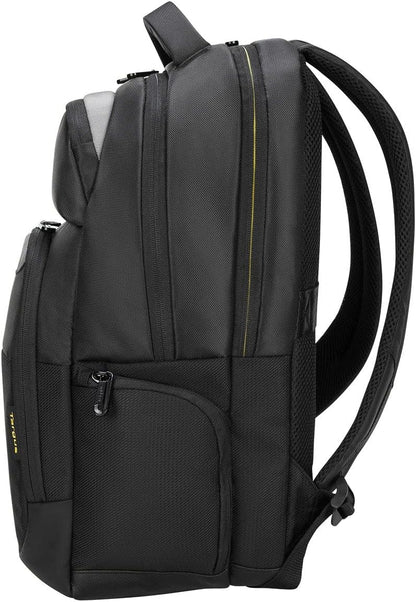 Targus Unisex Citygear Topload 15-17,3' (1er Pack