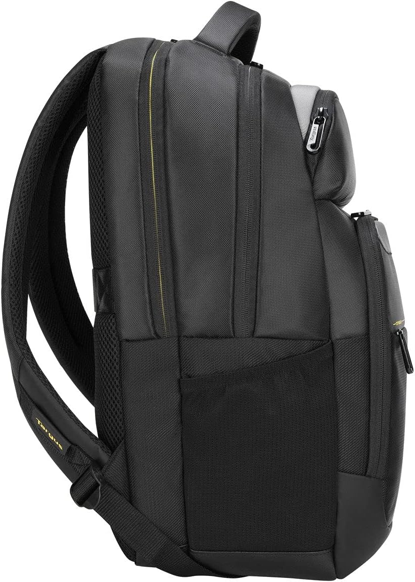 Targus Unisex Citygear Topload 15-17,3' (1er Pack