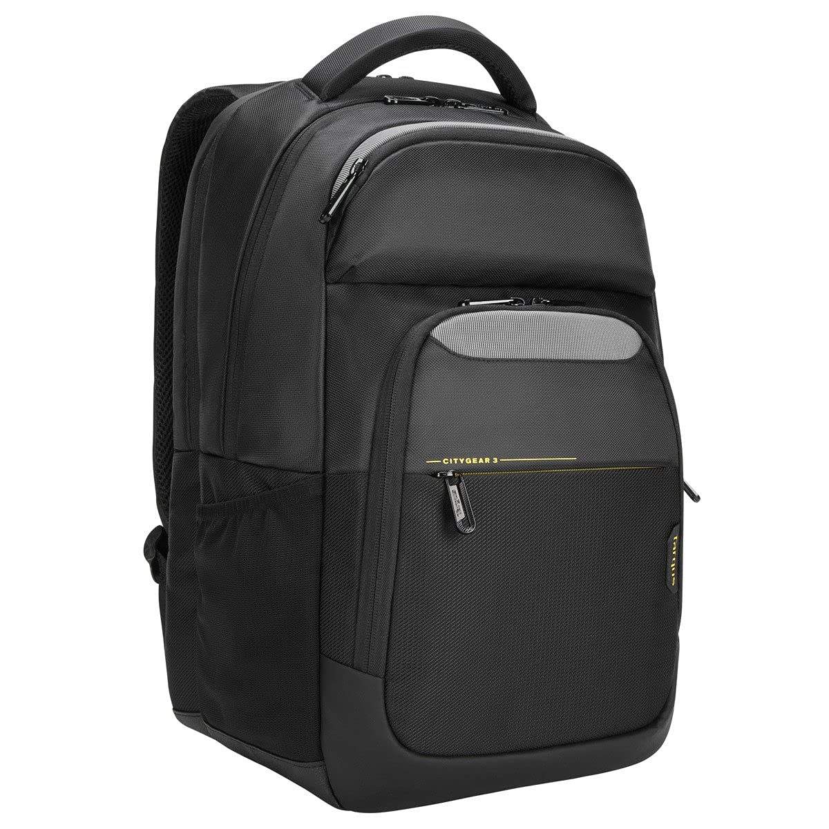 Targus Unisex Citygear Topload 15-17,3' (1er Pack