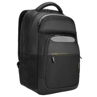 Targus Unisex Citygear Topload 15-17,3' (1er Pack