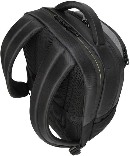 Targus Unisex Citygear Topload 15-17,3' (1er Pack