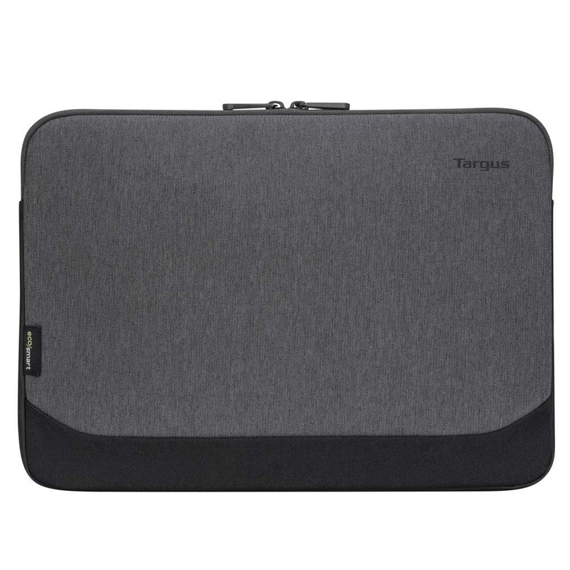 Targus Cypress Sleeve with EcoSmart - Notebook sleeve - 11" - 12" - grey