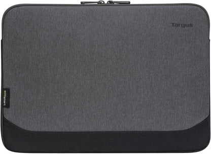 Targus Cypress Sleeve with EcoSmart - Notebook sleeve - 11" - 12" - grey