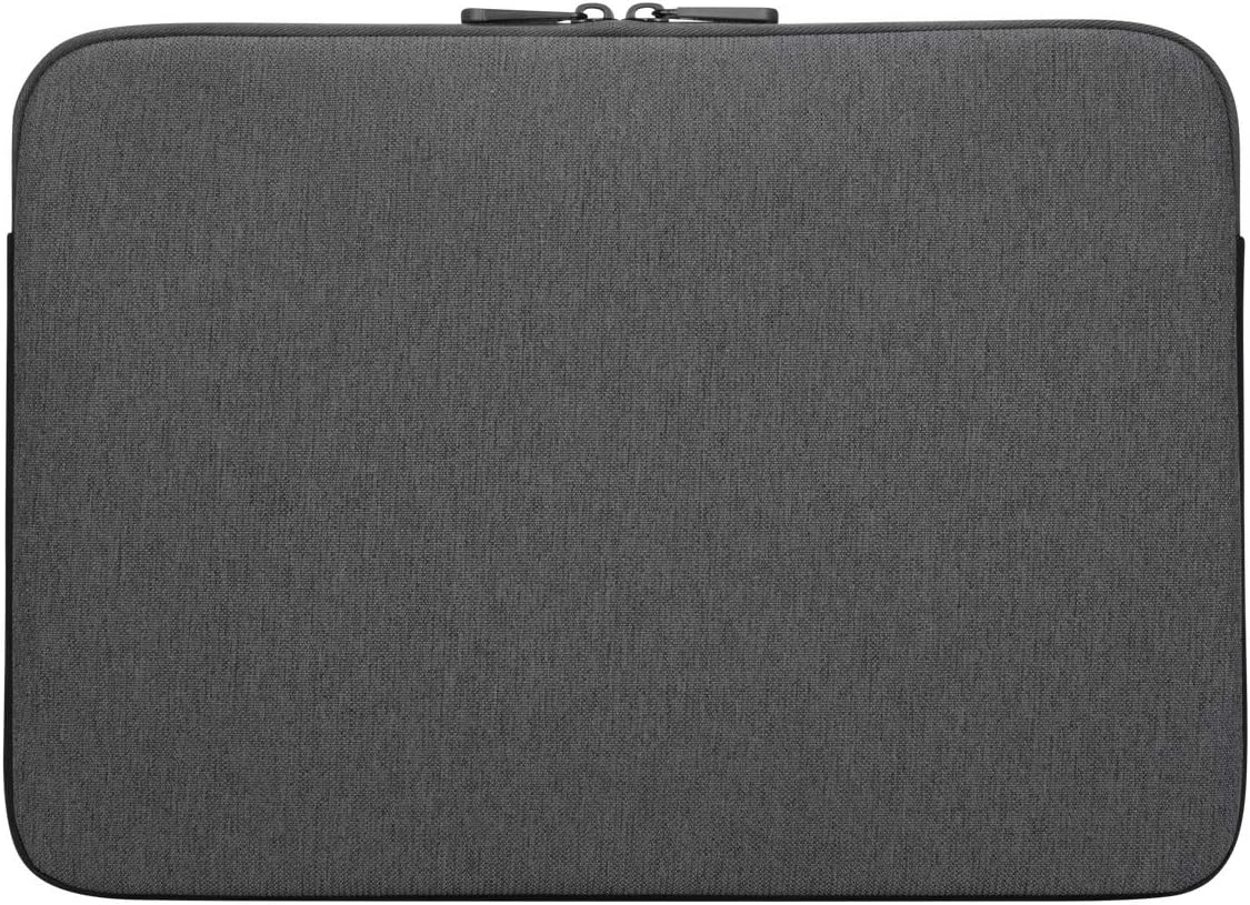 Targus Cypress Sleeve with EcoSmart - Notebook sleeve - 11" - 12" - grey