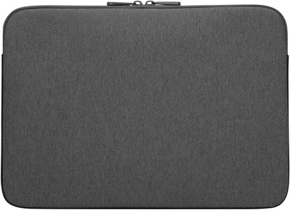 Targus Cypress Sleeve with EcoSmart - Notebook sleeve - 11" - 12" - grey