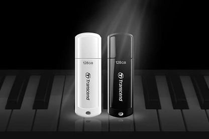 Transcend 32GB JetFlash 700 USB 3.1 Gen 1 Flash Drive (USB Stick) TS32GJF700