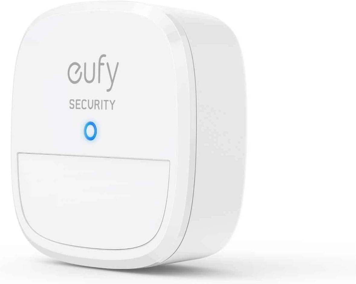 ANKER - EUFY SECURITY MOTION SENSOR ADD-ON