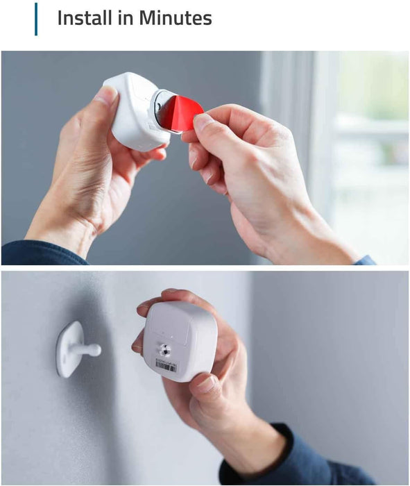 ANKER - EUFY SECURITY MOTION SENSOR ADD-ON