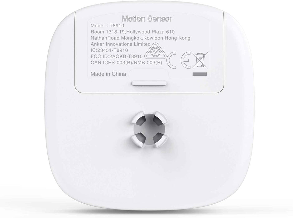 ANKER - EUFY SECURITY MOTION SENSOR ADD-ON