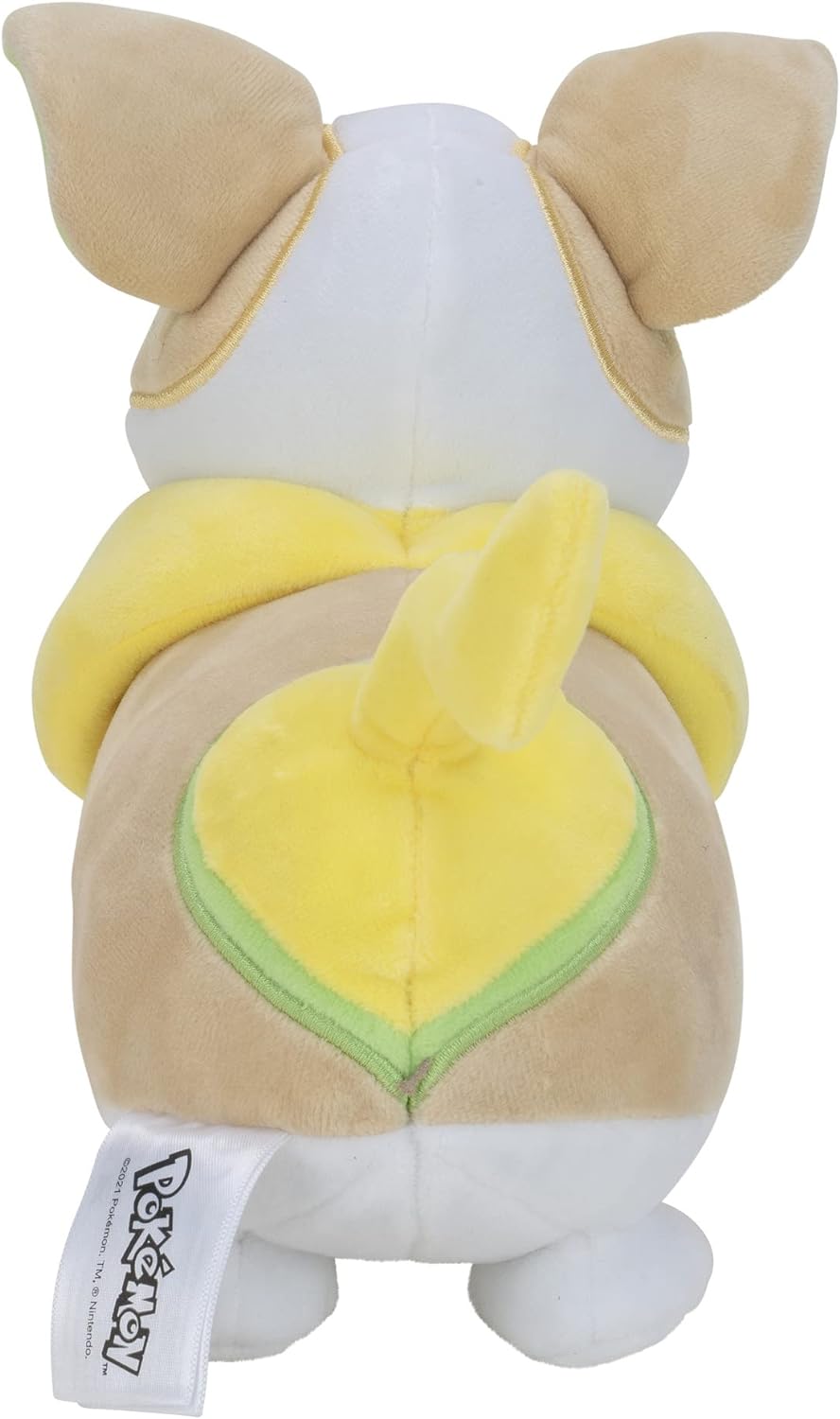 Pokemon Peluches - Yamper 20 cm