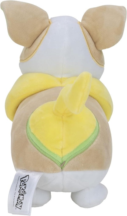 Pokemon Peluches - Yamper 20 cm