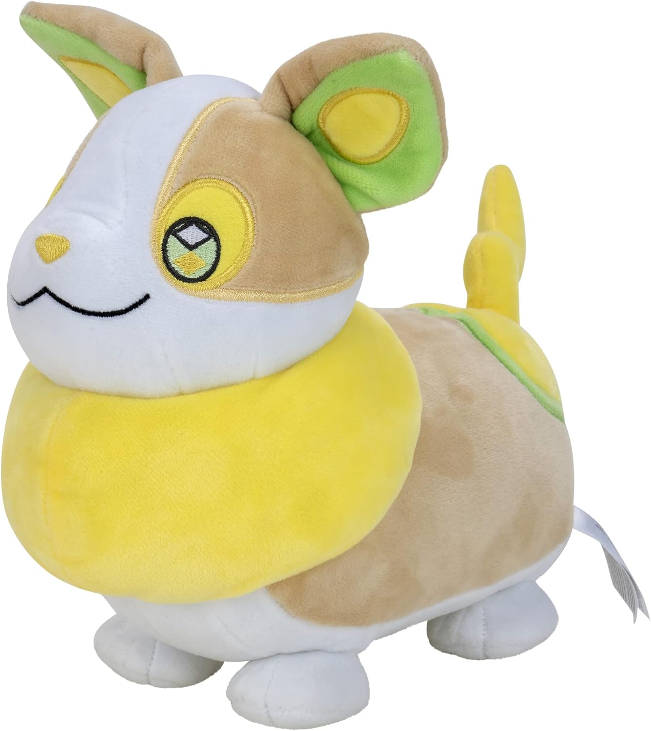 Pokemon Peluches - Yamper 20 cm