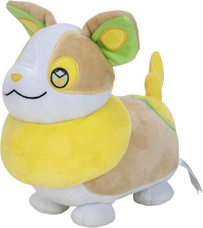 Pokemon Peluches - Yamper 20 cm