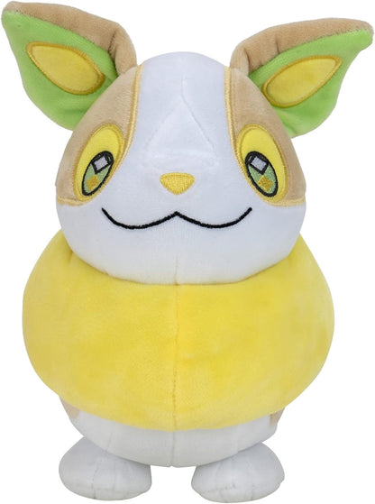 Pokemon Peluches - Yamper 20 cm