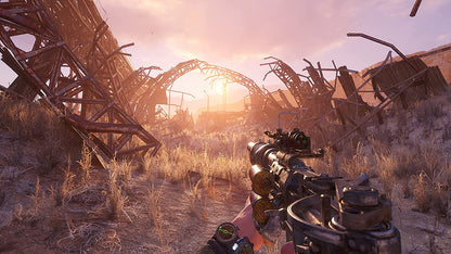 Metro Exodus Complete Edition PS5 (PS5