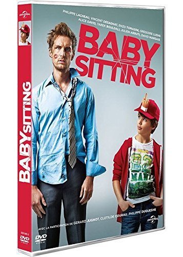 Baby Sitting - DVD