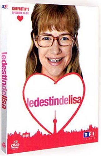 Le Destin de Lisa - Coffret N°01