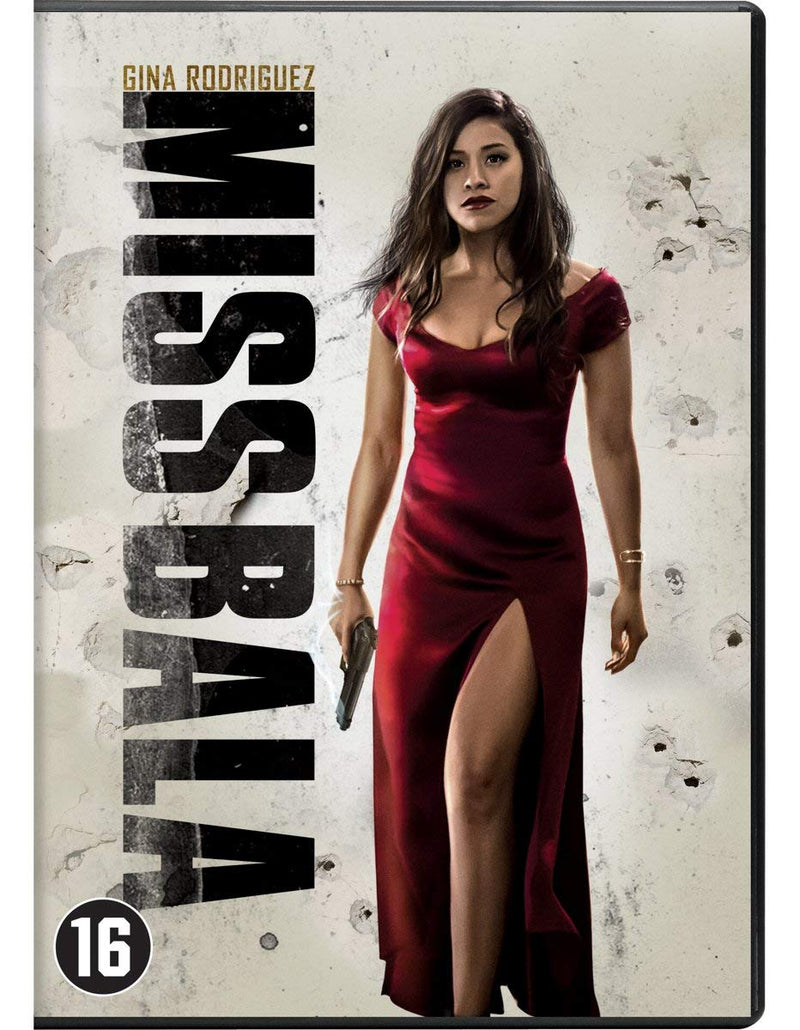 Miss Bala 2019