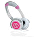 Phoenix Headphones Tantrum, One Size