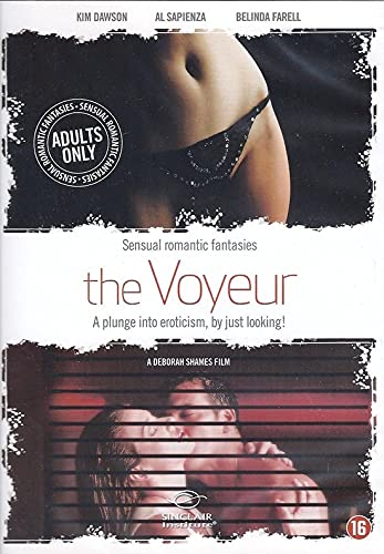 Voyeur, the