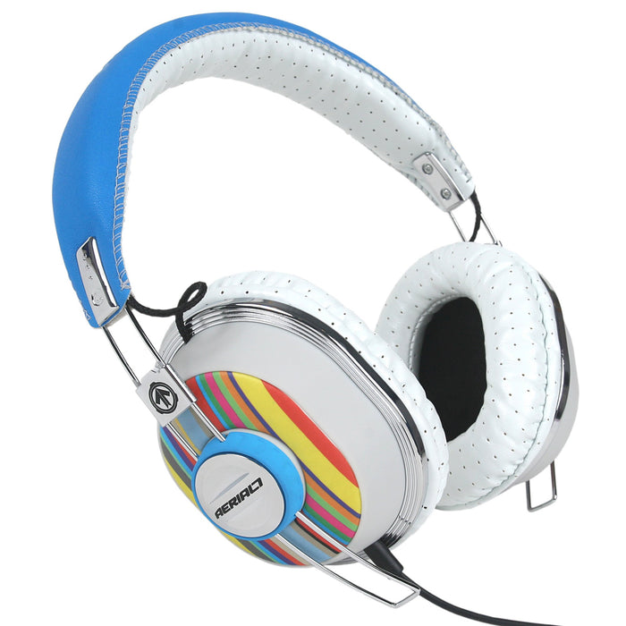 Aerial7 Chopper2 - Britt - [Dutch Import]