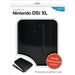 Leather Case Black Xl Ndsi (Blue Ocean