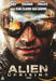 Alien uprising