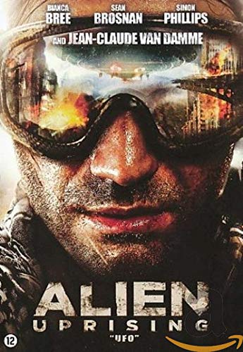 Alien uprising