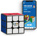 The Original Rubik’s Connected - Smart Digital Electronic Rubik’s Cube That Allows You to Compete with Friends & Cubers Across The Globe. App-Enabled STEM Puzzle That Fits All Ages and Capabilities