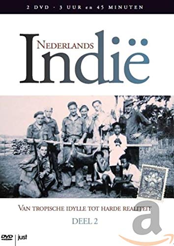 Nederlands Indie - deel 2