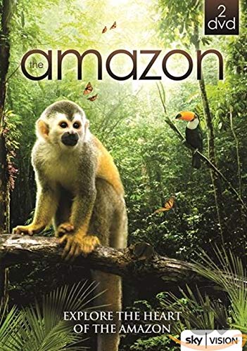 Amazon