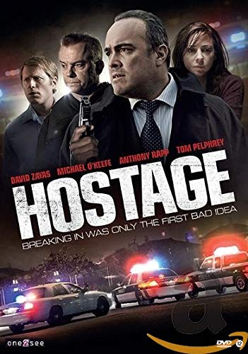 Hostage