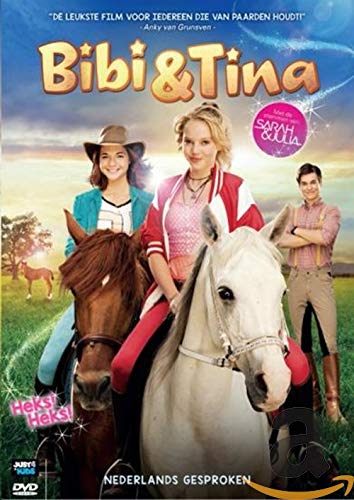 Bibi En Tina Film