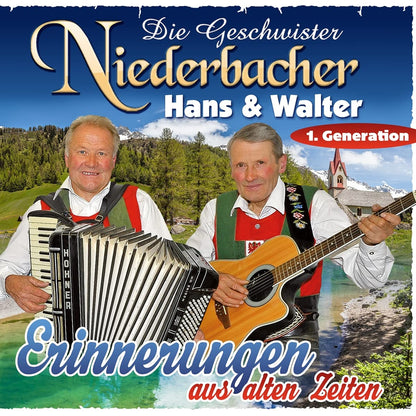 Erinnerungen aus Alten Zeiten