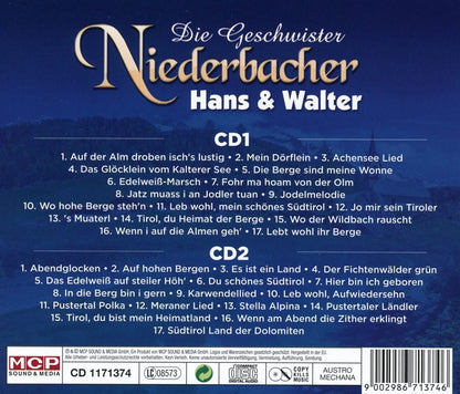 Erinnerungen aus Alten Zeiten