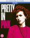 Pretty in Pink