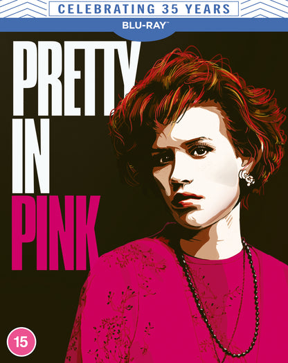 Pretty in Pink
