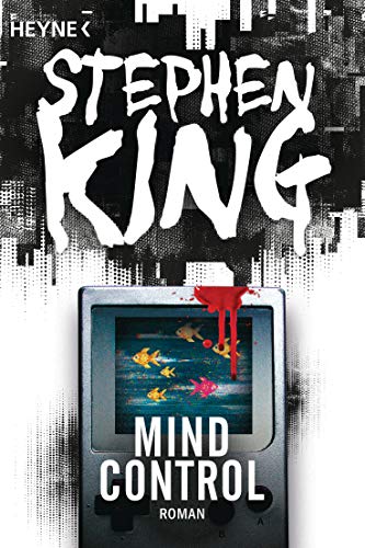 Mind Control - (German Import)