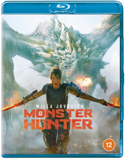 Monster Hunter