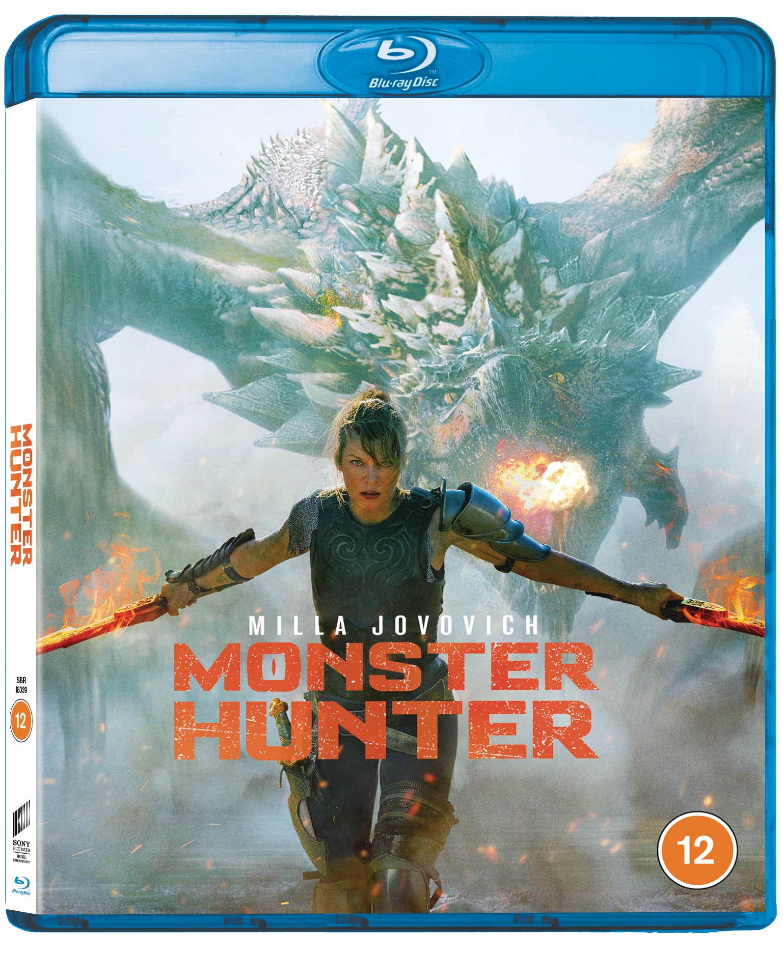 Monster Hunter