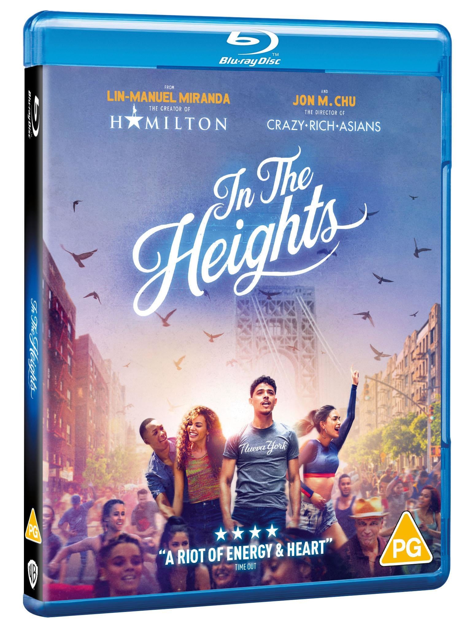 In The Heights