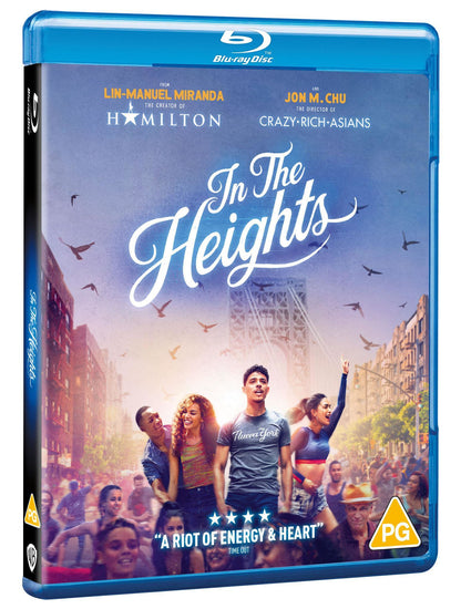 In The Heights