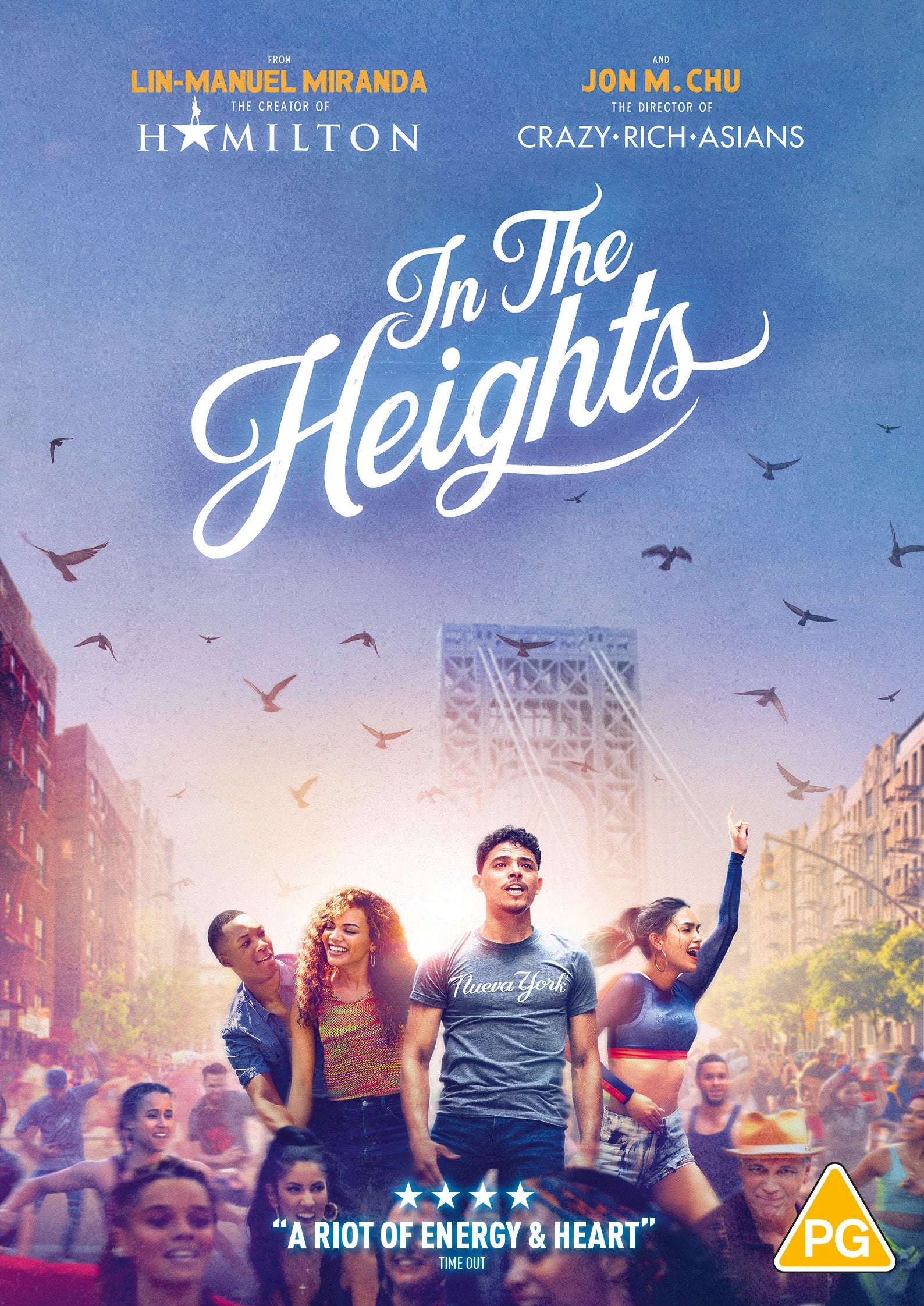 In The Heights